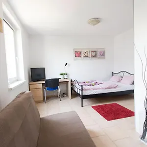  Apartament Lucky Old Town -economy
