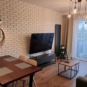  Apartament Apartament Na Wyspie