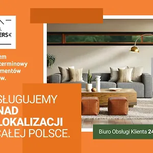  Apartament Micro Old Town Podwale